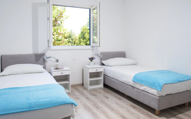 Aminess Vival Port9 Residence