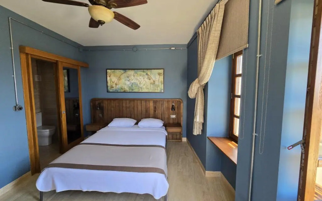 Hane Assos Hotel