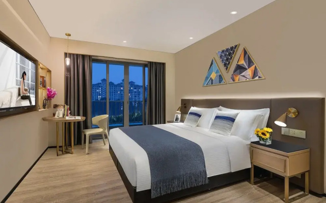 Citadines Panyu Guangzhou