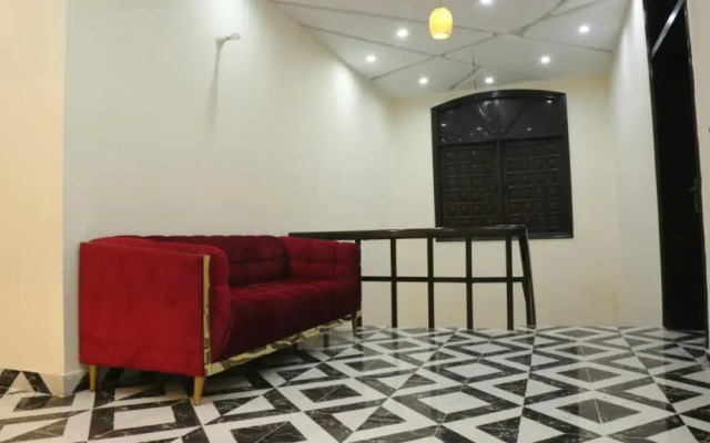 Hotel Pak Continental