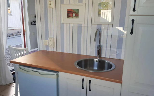 Slussen Bed and Breakfast