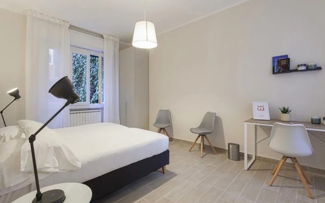 Carignano Design Apartment 9 by Wonderful Italy