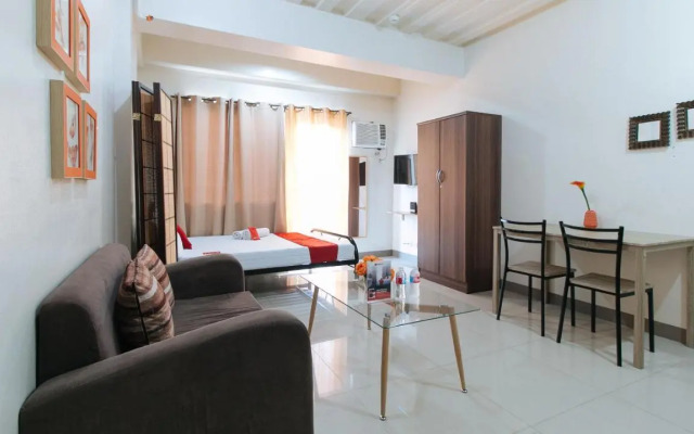 RedDoorz @ Kassel Residences Paranaque