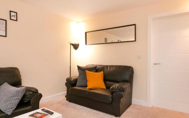 Westgate Hömli Estate