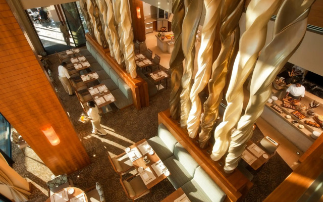 Oubaai Hotel Golf & Spa
