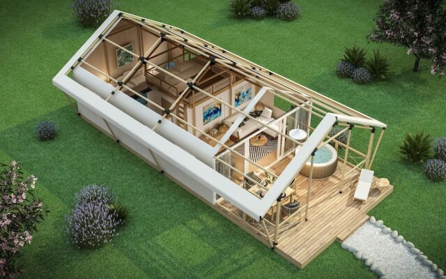 T-Nest Luxury Resort