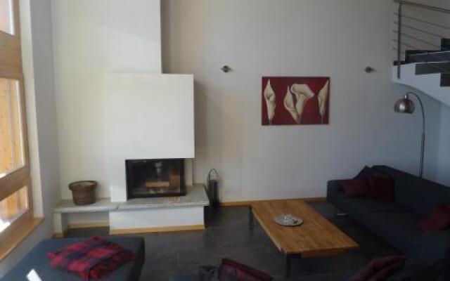 Apartment Loup-Blanc