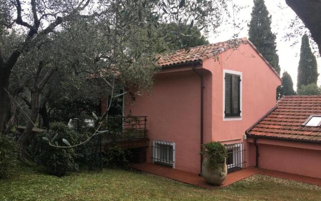 La casa di Fedra - Hotel in Imperia - Photo 5