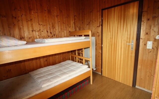 Comfortable Mansion in Wolfsberg near Ski Area