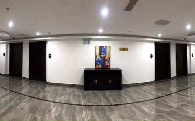 GuiHe International Hotel