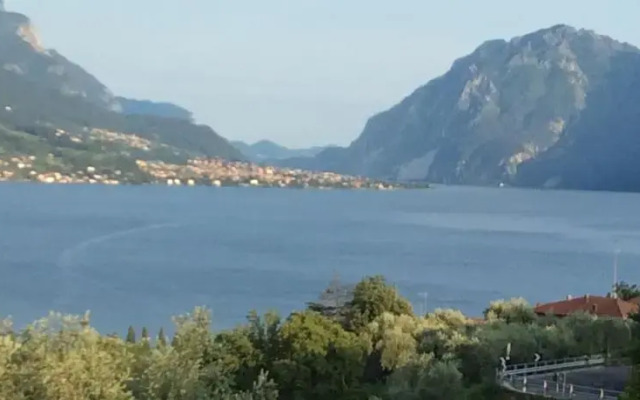 Appartamento San Vito di Bellagio