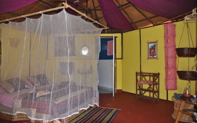 Mamagoa Resort
