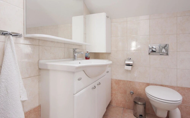 Apartment Dragica / Two Bedroom A1
