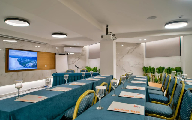 Hotel Poseidon