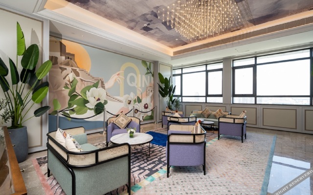 Mercure Qinhuangdao Downtown