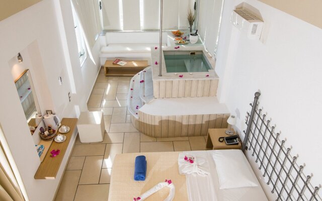 Hotel Antinea Suites & SPA