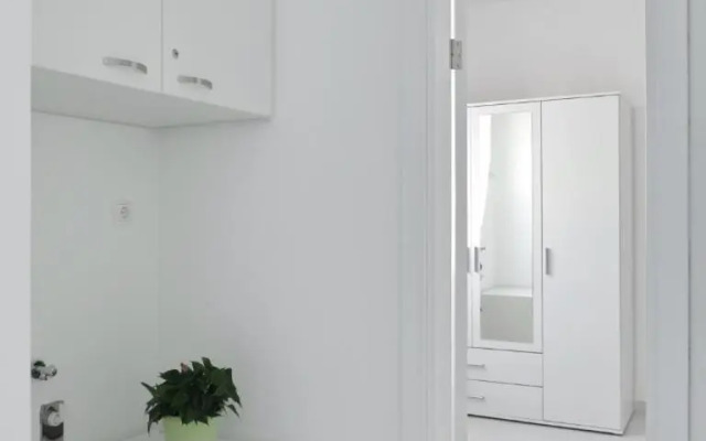 Luxury Apartment Bella