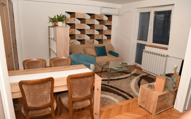 Apartman Ramonda Kraljevo