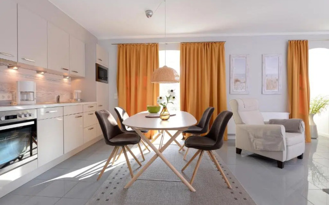 "Villa Sonnengarten", FeWo 3