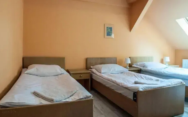 Wrocławski Kompleks Szkoleniowy