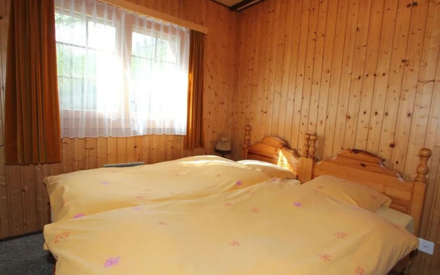 Holiday Home in Nysted by Baltic Sea