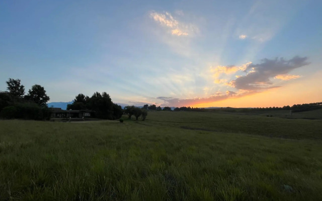 Wellstead in Champagne Valley