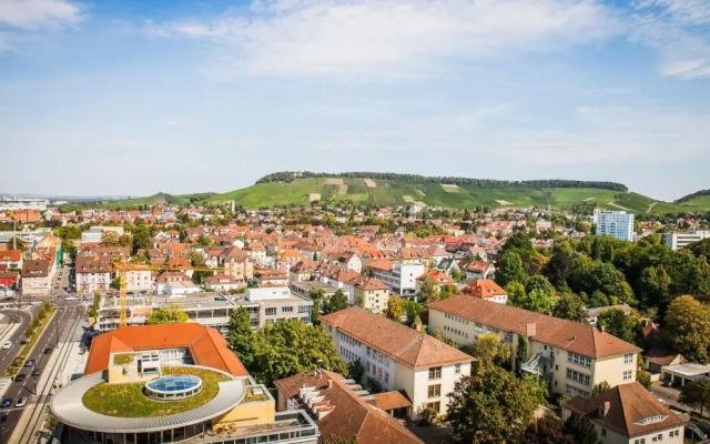 City Hotel Heilbronn