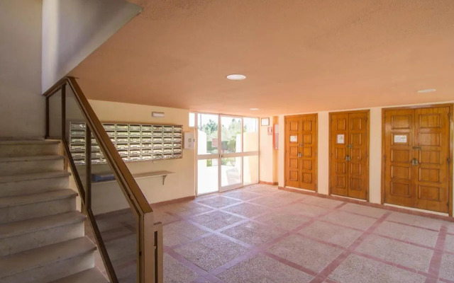 Vistamarina A108 by IVI Real Estate
