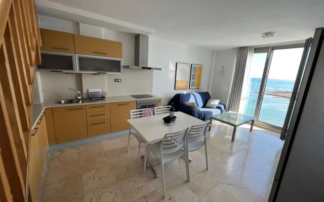 Pearl Apartment Corralejo