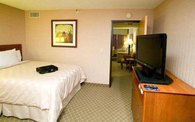 Best Western Plus Scottsdale Thunderbird Suites