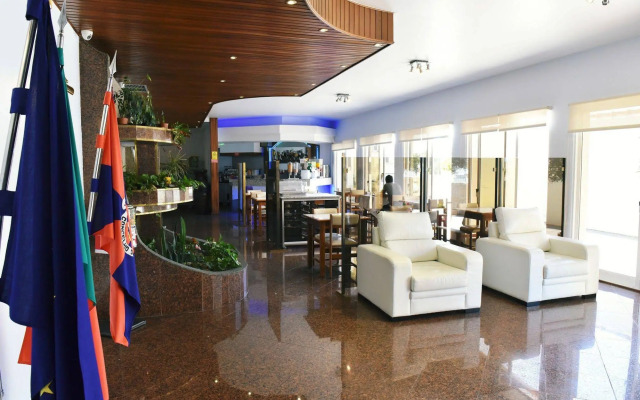Hotel Aeroporto