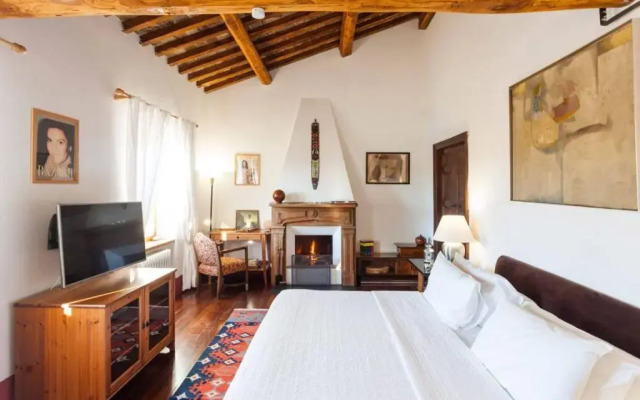 Agriturismo Voltarina