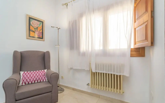 Unio 36 in Ariany With 4 Bedrooms and 2 Bathrooms