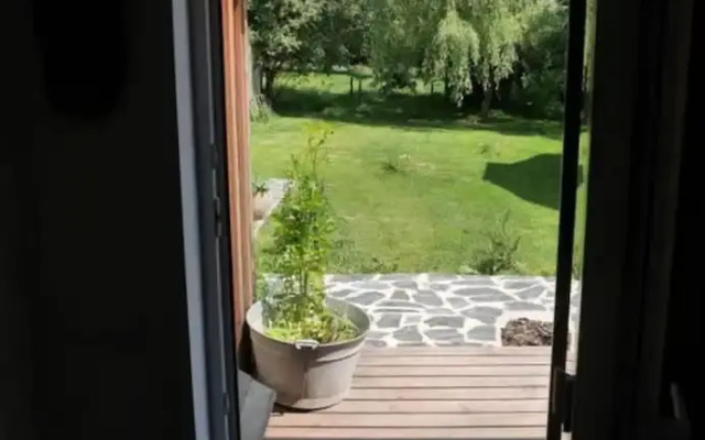 Holiday Apartment Wellness & Relaxation