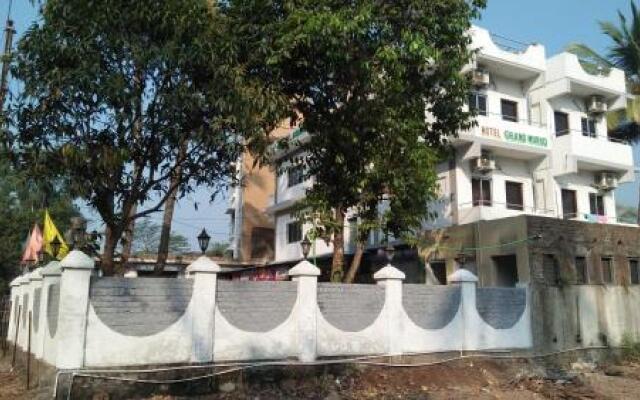 Hotel Grand Murud