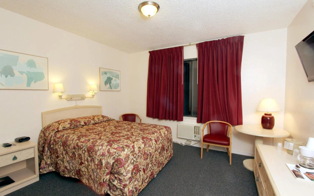 Winners Inn Casino