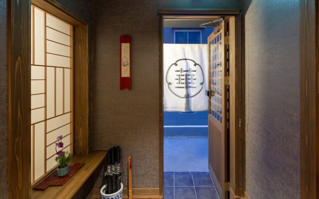 Guesthouse-Hana・Zen House