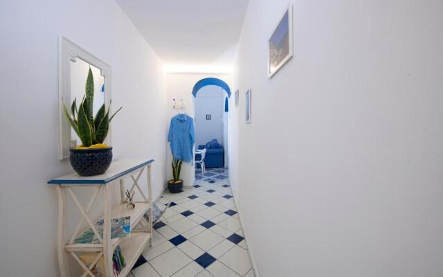 Maison Don Rafe'