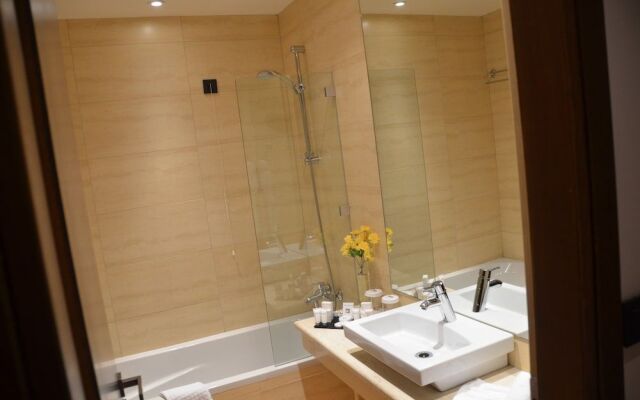La Munte Mountain Resort