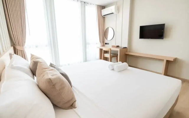 Pillows Boutique Hotel