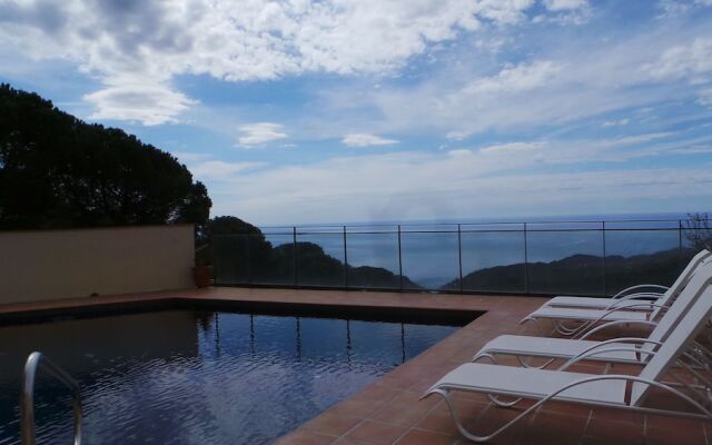 La Roqueta B&B