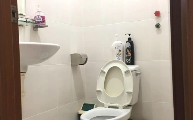 Thanh Ha Guesthouse