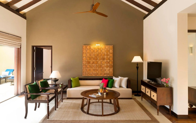 Anantara Kalutara Resort