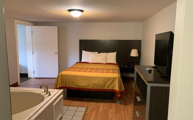 Pigeon Forge Parkway Inn