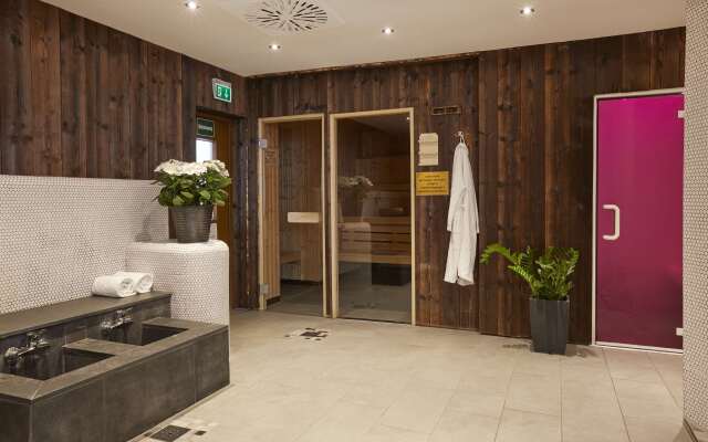 HYPERION Hotel Garmisch – Partenkirchen