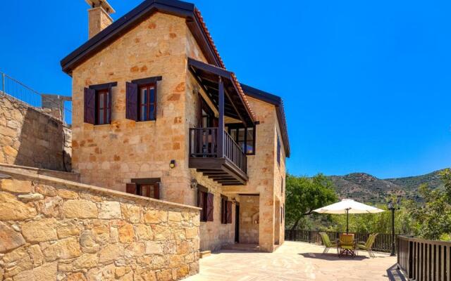 Sermar Villa