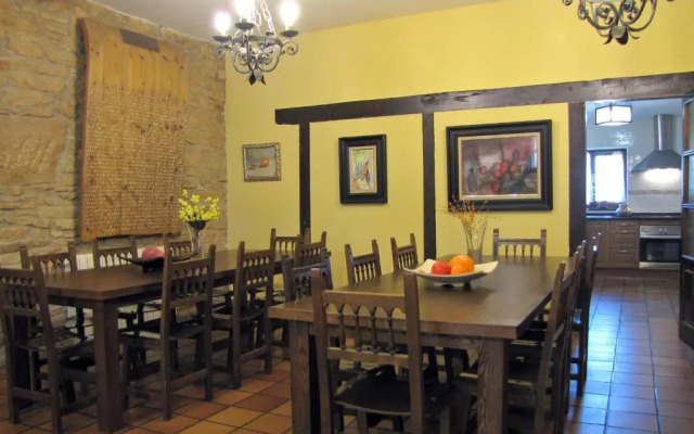 La Venta de los Arribes