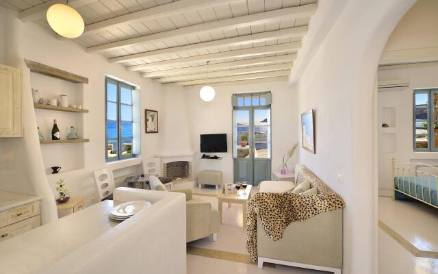 Mykonos Pantheon