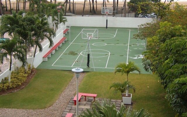 Condominio Marbella del Caribe