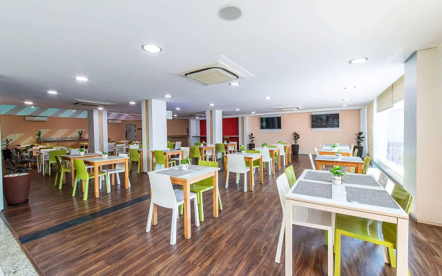 ibis Styles Manaus